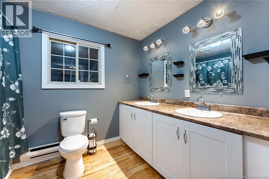 107 Cherry Avenue, Fredericton, New Brunswick  E3A 1Z1 - Photo 13 - NB125116