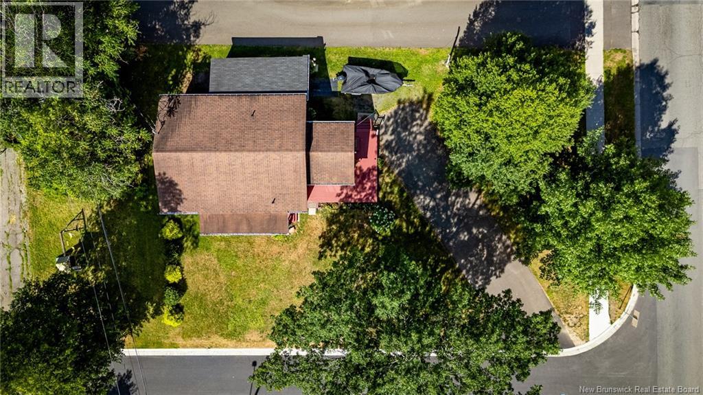 107 Cherry Avenue, Fredericton, New Brunswick  E3A 1Z1 - Photo 21 - NB125116