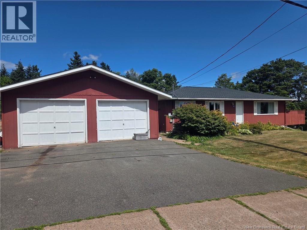 47 Charlotte Street, Sackville, New Brunswick