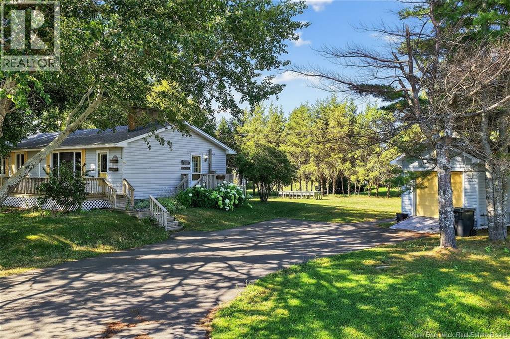 79 Ch. Des Roches, Bouctouche, New Brunswick