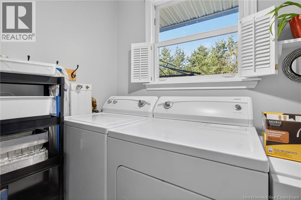 79 Ch. Des Roches, Bouctouche, New Brunswick  E4S 4L9 - Photo 21 - NB125104