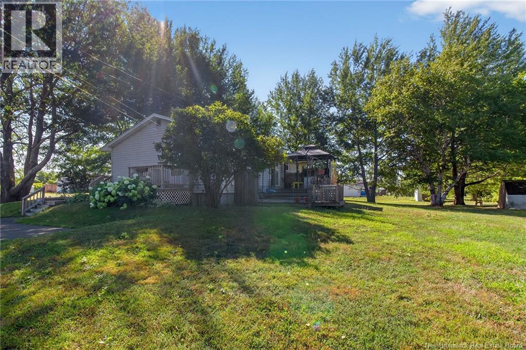 79 Ch. Des Roches, Bouctouche, New Brunswick  E4S 4L9 - Photo 5 - NB125104