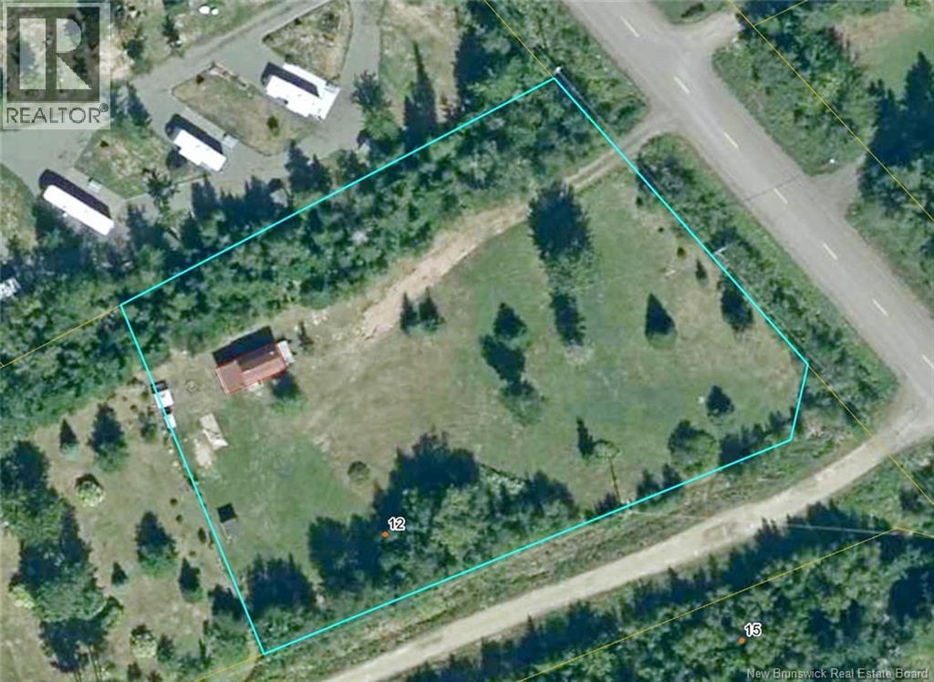 12 Lina's Way, Grande-Digue, New Brunswick  E4R 5E7 - Photo 21 - NB125100