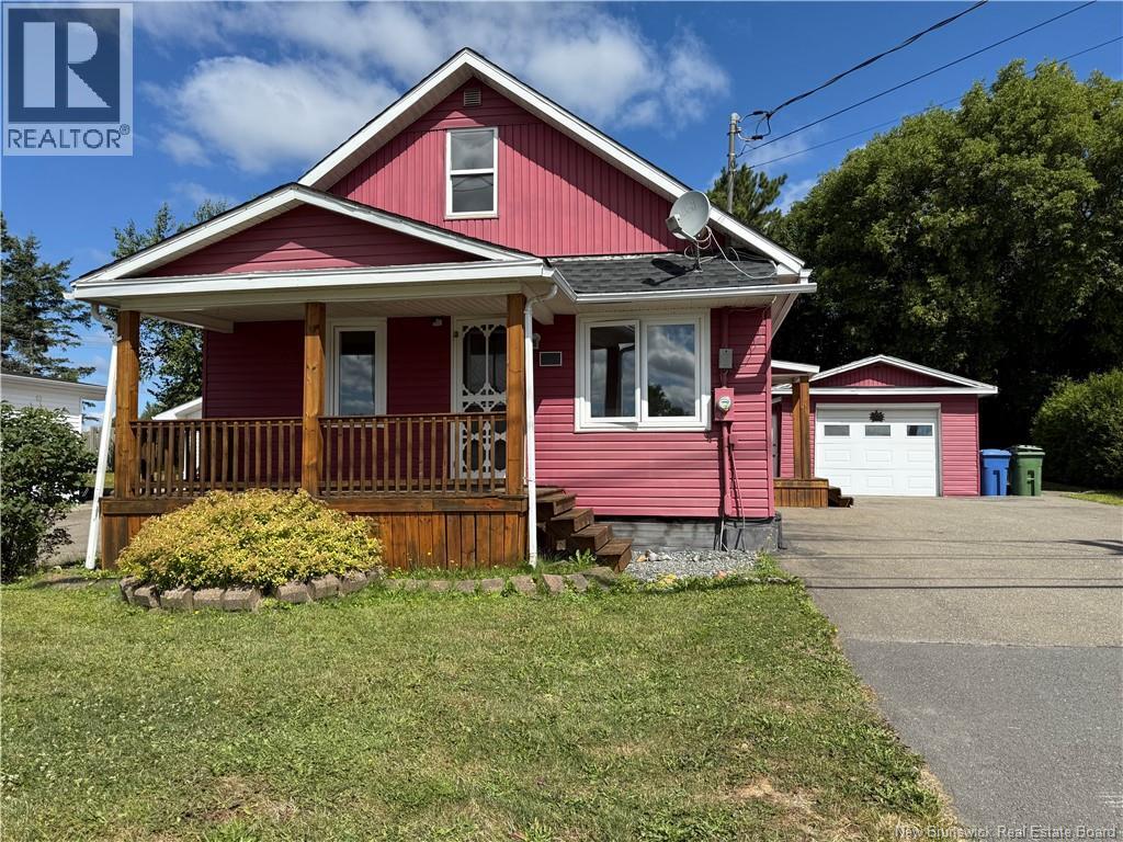 219 Tobique Road, Grand-Sault/Grand Falls, New Brunswick