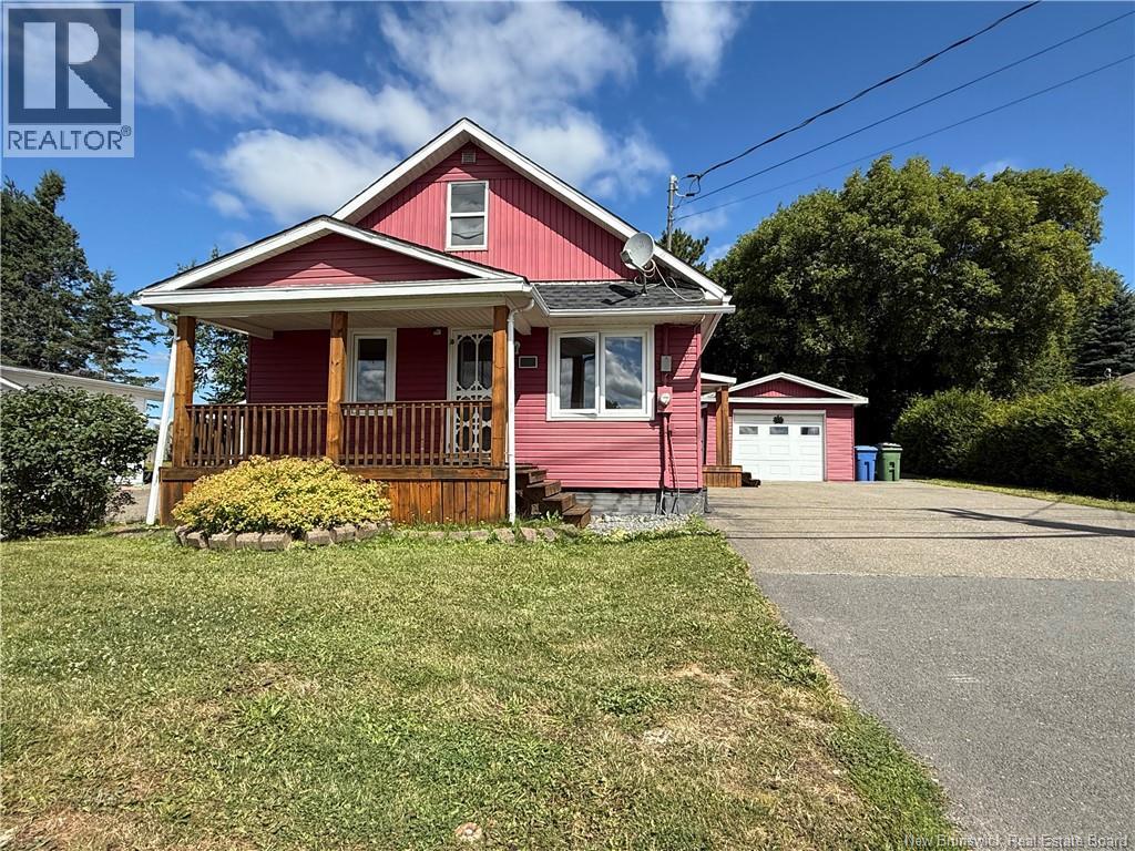 219 Tobique Road, Grand-Sault/grand Falls, New Brunswick  E3Y 1E8 - Photo 2 - NB125097