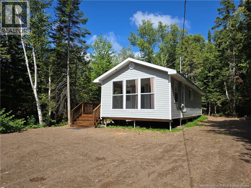 1660 Robertville, Robertville, New Brunswick