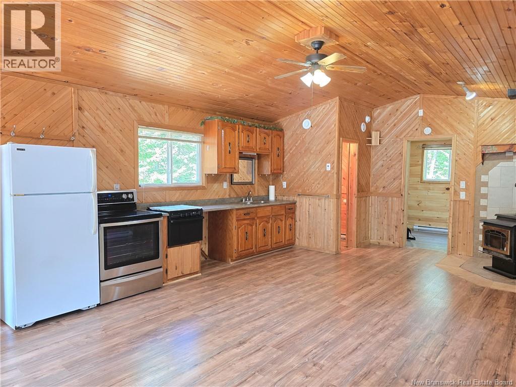 1660 Robertville, Robertville, New Brunswick  E8K 2T1 - Photo 14 - NB125018