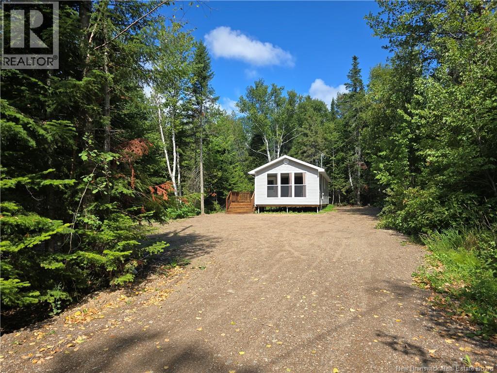 1660 Robertville, Robertville, New Brunswick  E8K 2T1 - Photo 2 - NB125018