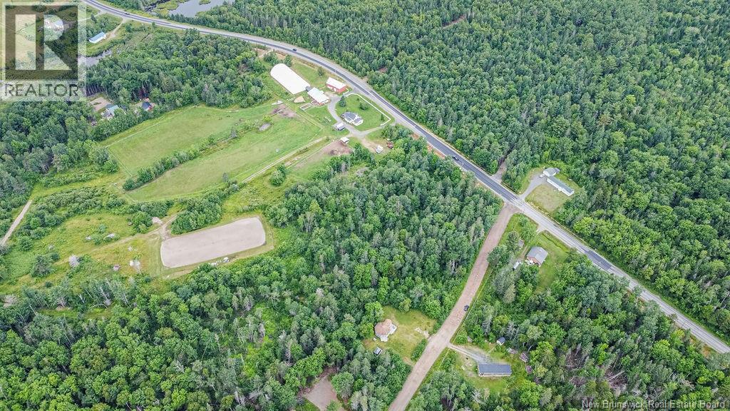 Lot 9 Jerry Chessie Road, Yoho, New Brunswick  E3B 3B2 - Photo 4 - NB125125