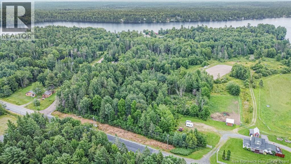 Lot 9 Jerry Chessie Road, Yoho, New Brunswick  E3B 3B2 - Photo 5 - NB125125