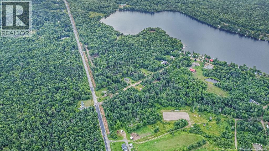Lot 9 Jerry Chessie Road, Yoho, New Brunswick  E3B 3B2 - Photo 6 - NB125125