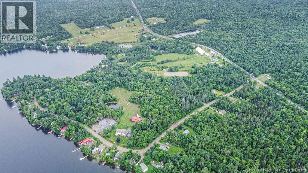 Lot 9 Jerry Chessie Road, Yoho, New Brunswick  E3B 3B2 - Photo 8 - NB125125