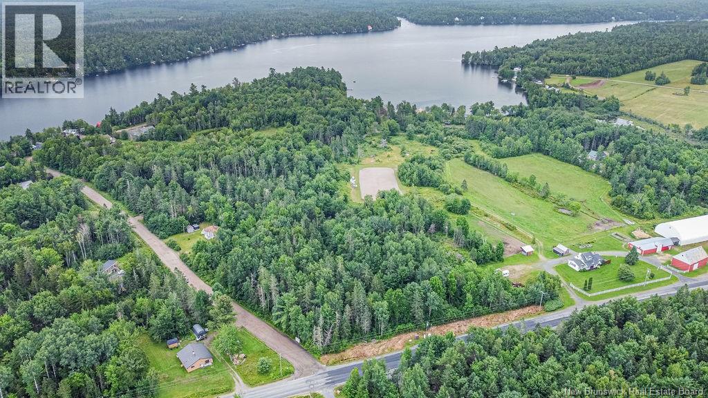 Lot 9 Jerry Chessie Road, Yoho, New Brunswick  E3B 3B2 - Photo 9 - NB125125