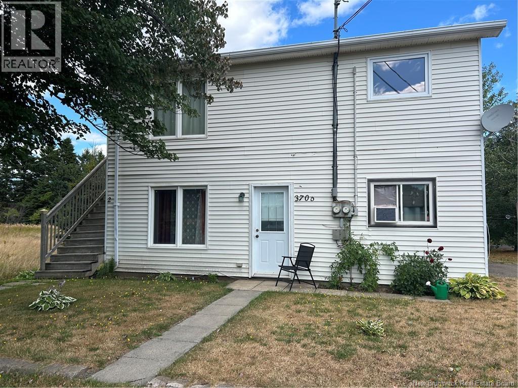 3706 rue Luce, Tracadie, New Brunswick
