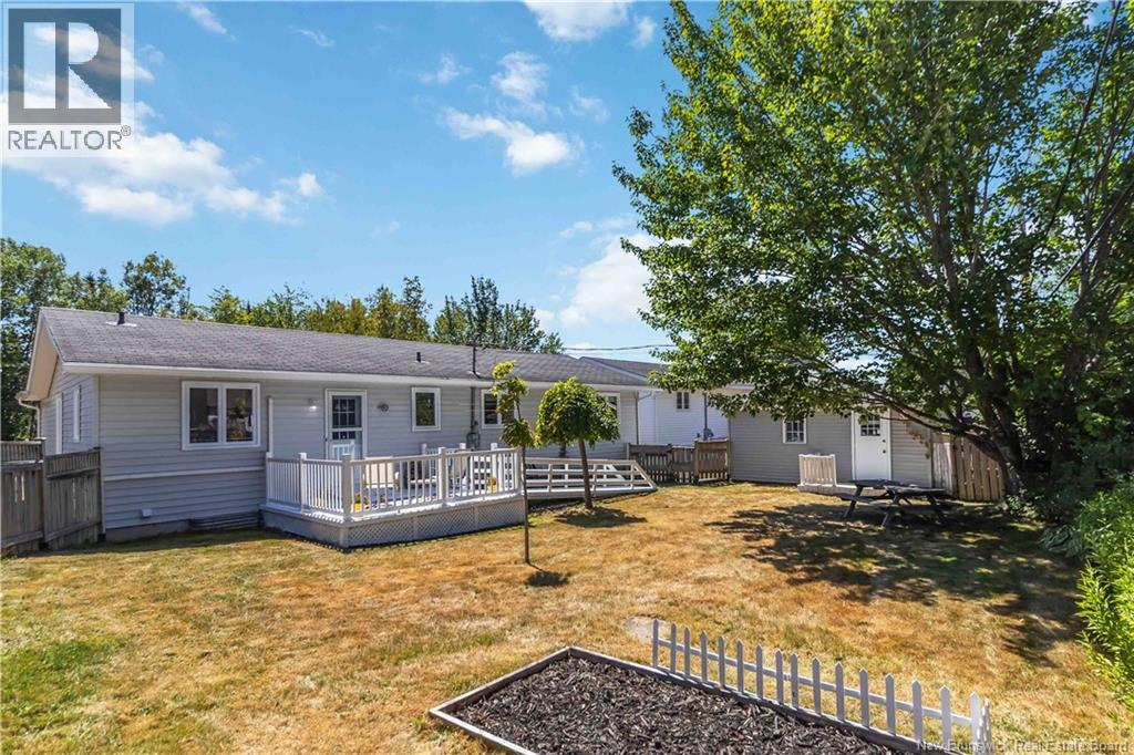 35 Crestwood Drive, Moncton, New Brunswick  E1C 9C5 - Photo 29 - NB125094