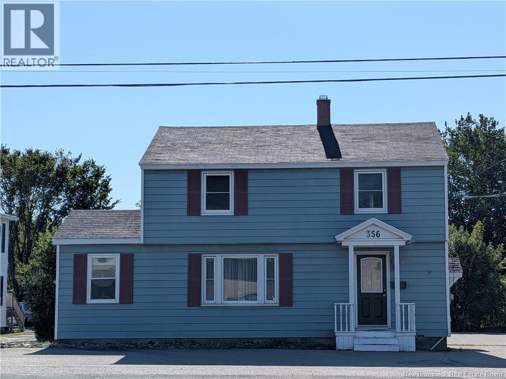 356 King George Highway, Miramichi, New Brunswick