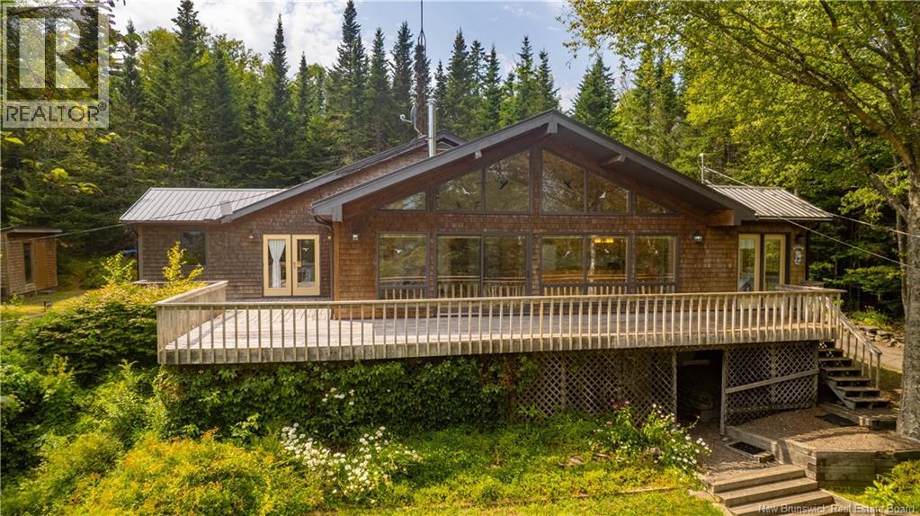 503 Glebe Road, Chamcook, New Brunswick