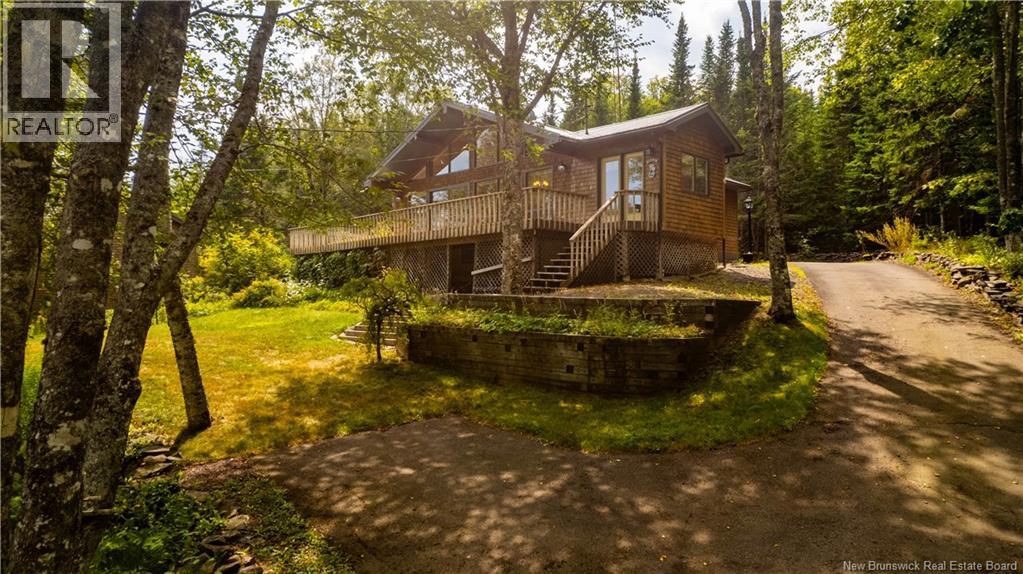 503 Glebe Road, Chamcook, New Brunswick  E5B 3C2 - Photo 11 - NB124694