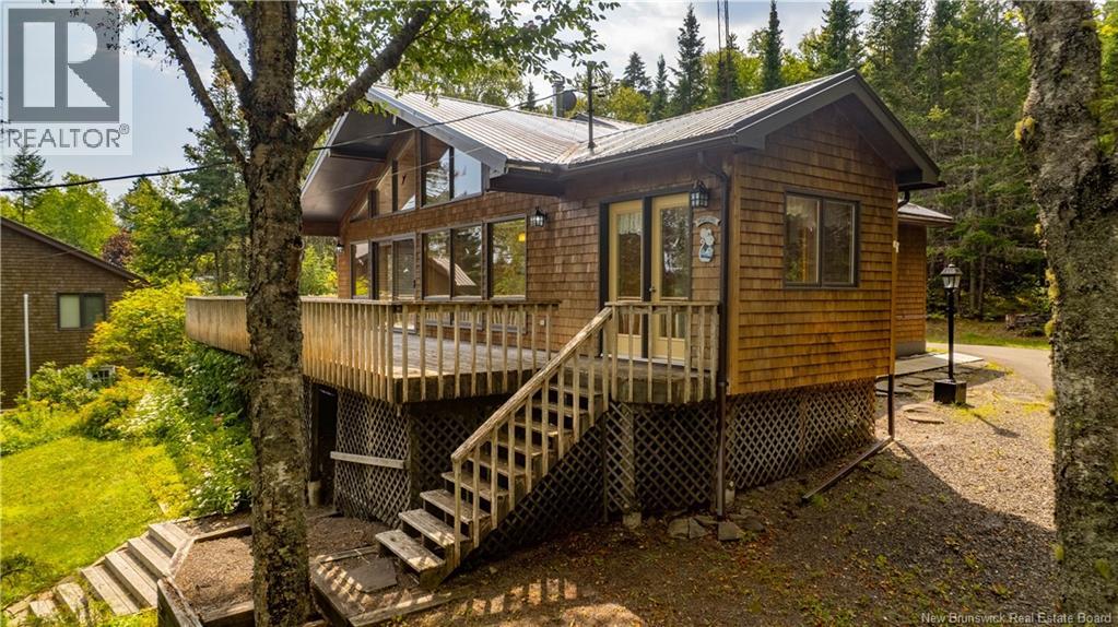 503 Glebe Road, Chamcook, New Brunswick  E5B 3C2 - Photo 12 - NB124694