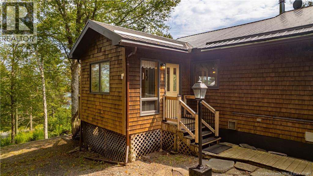 503 Glebe Road, Chamcook, New Brunswick  E5B 3C2 - Photo 13 - NB124694