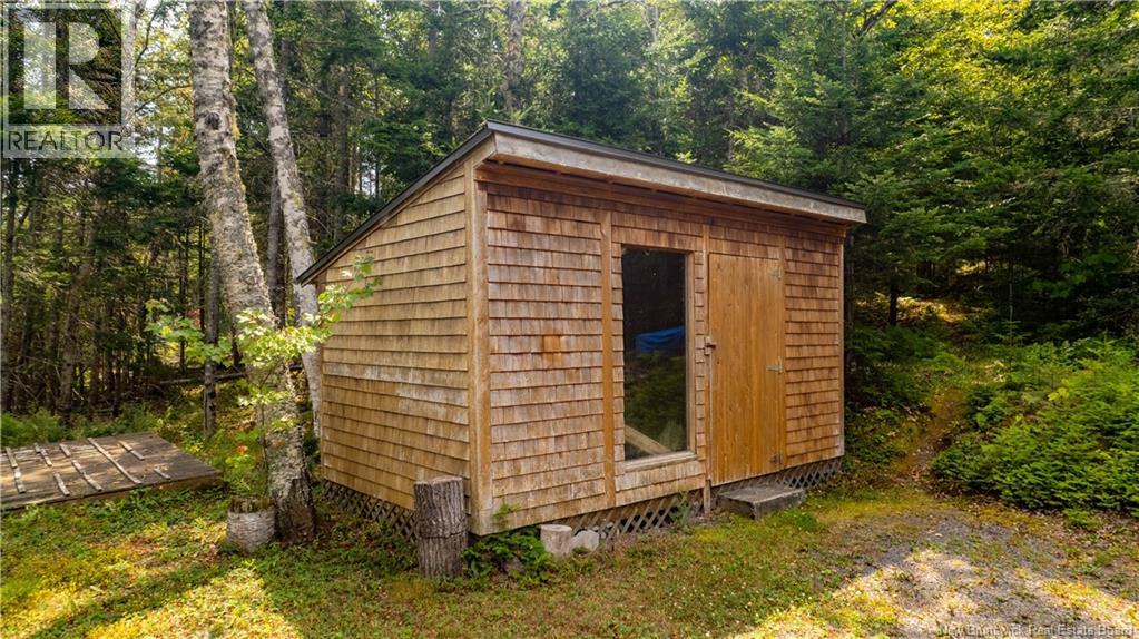 503 Glebe Road, Chamcook, New Brunswick  E5B 3C2 - Photo 14 - NB124694