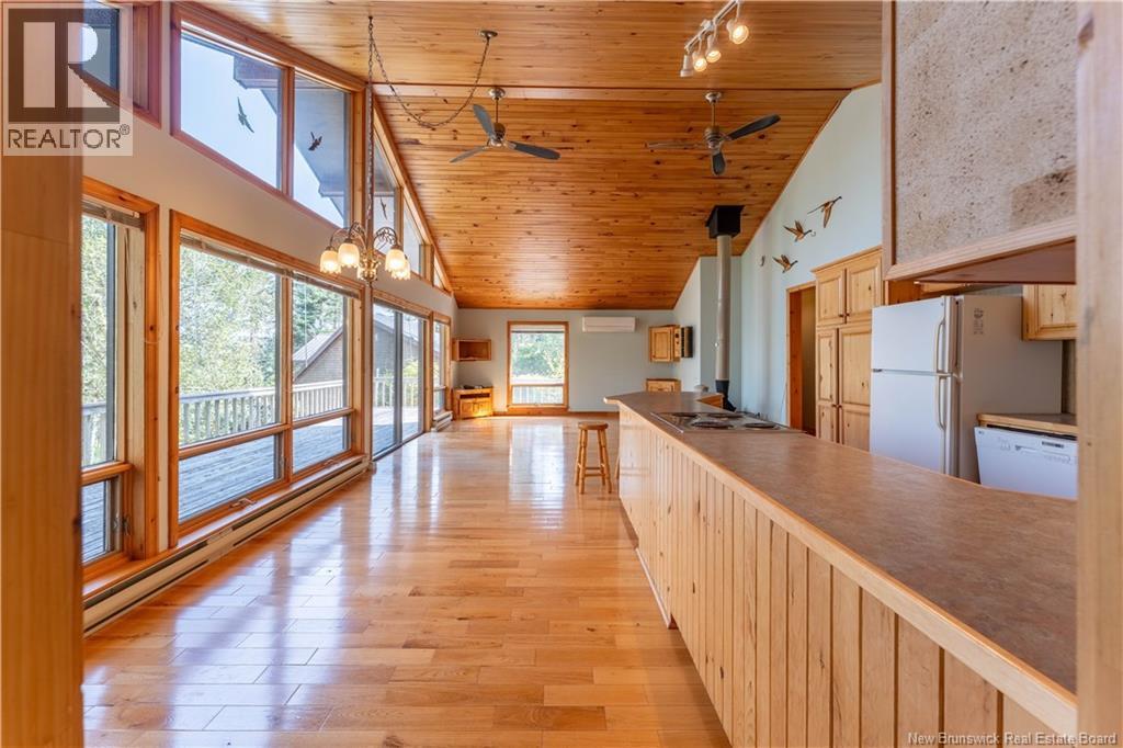 503 Glebe Road, Chamcook, New Brunswick  E5B 3C2 - Photo 17 - NB124694