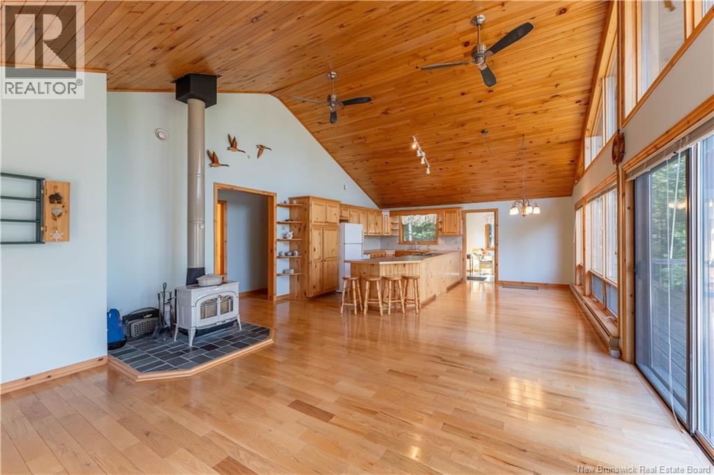 503 Glebe Road, Chamcook, New Brunswick  E5B 3C2 - Photo 18 - NB124694