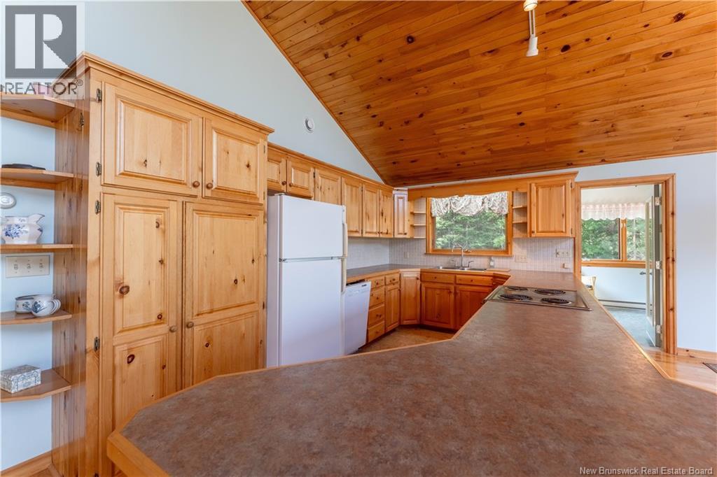503 Glebe Road, Chamcook, New Brunswick  E5B 3C2 - Photo 19 - NB124694