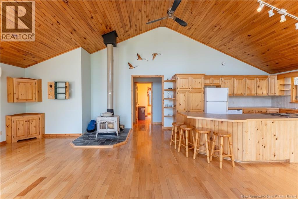 503 Glebe Road, Chamcook, New Brunswick  E5B 3C2 - Photo 22 - NB124694