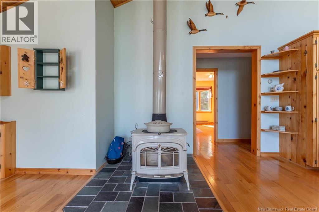 503 Glebe Road, Chamcook, New Brunswick  E5B 3C2 - Photo 23 - NB124694