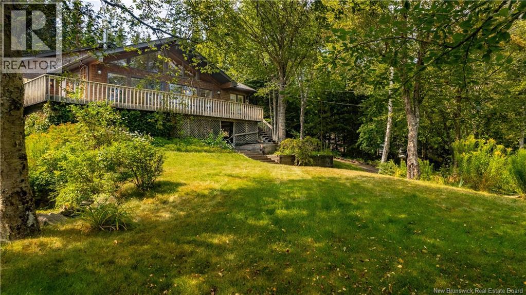 503 Glebe Road, Chamcook, New Brunswick  E5B 3C2 - Photo 3 - NB124694