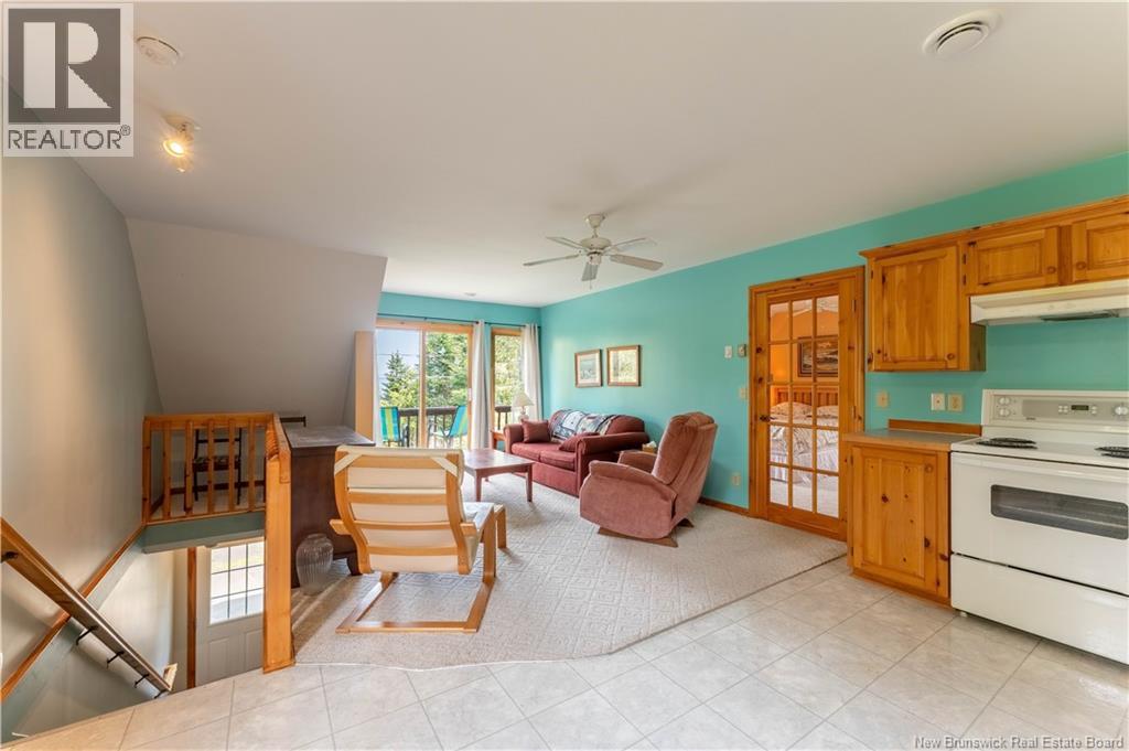 503 Glebe Road, Chamcook, New Brunswick  E5B 3C2 - Photo 42 - NB124694