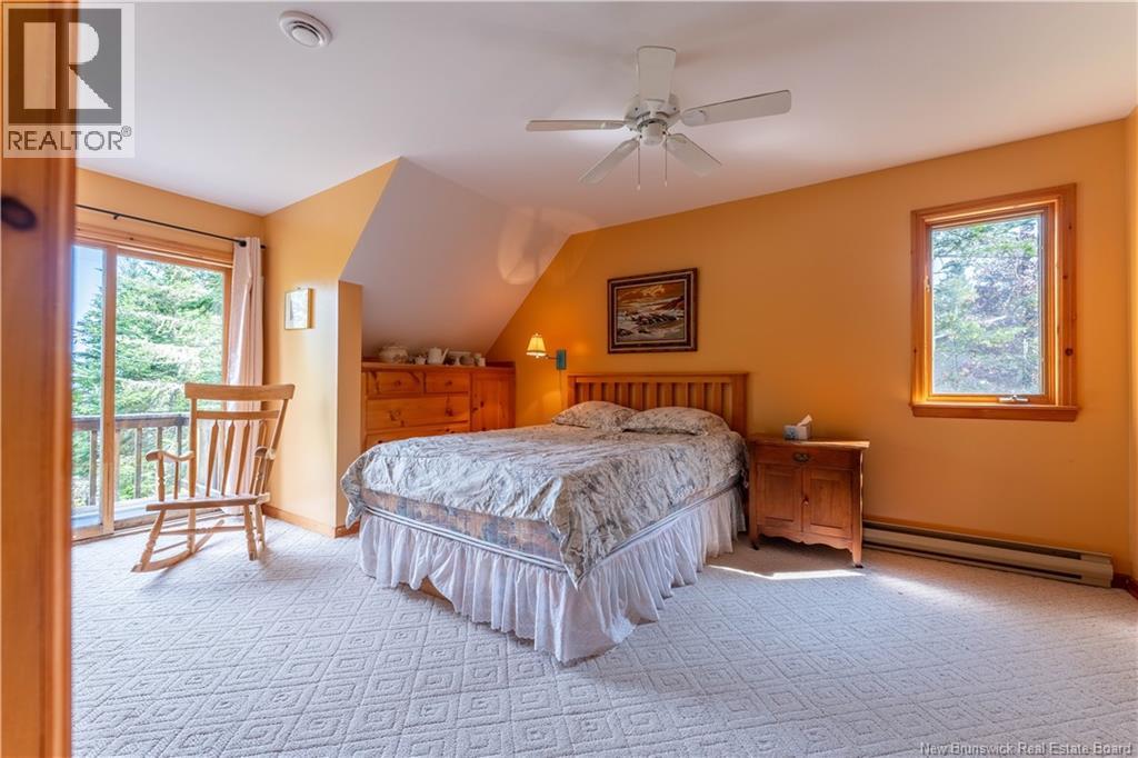 503 Glebe Road, Chamcook, New Brunswick  E5B 3C2 - Photo 43 - NB124694