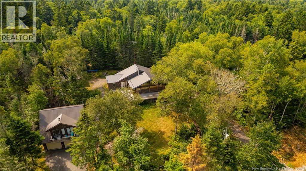 503 Glebe Road, Chamcook, New Brunswick  E5B 3C2 - Photo 7 - NB124694