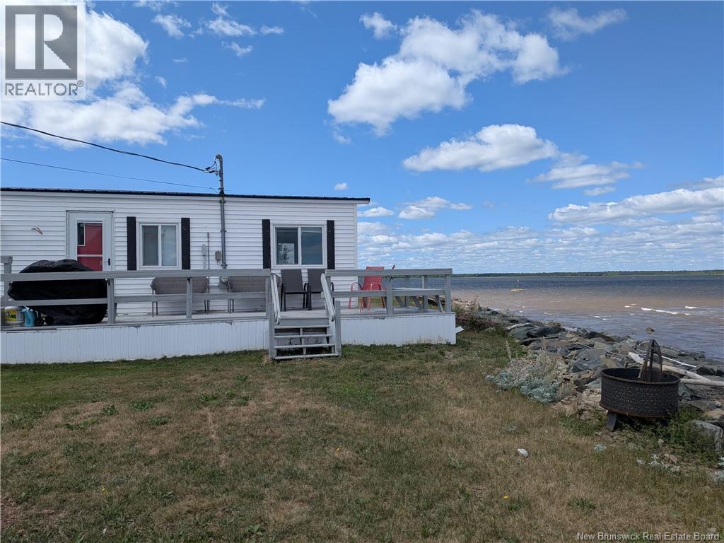 86 Williston Beach Road, Bay Du Vin, New Brunswick