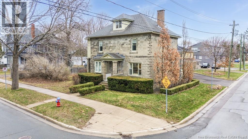 296 Church Street, Fredericton, New Brunswick  E3B 4E4 - Photo 3 - NB125123