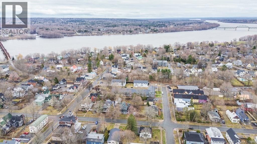 296 Church Street, Fredericton, New Brunswick  E3B 4E4 - Photo 49 - NB125123