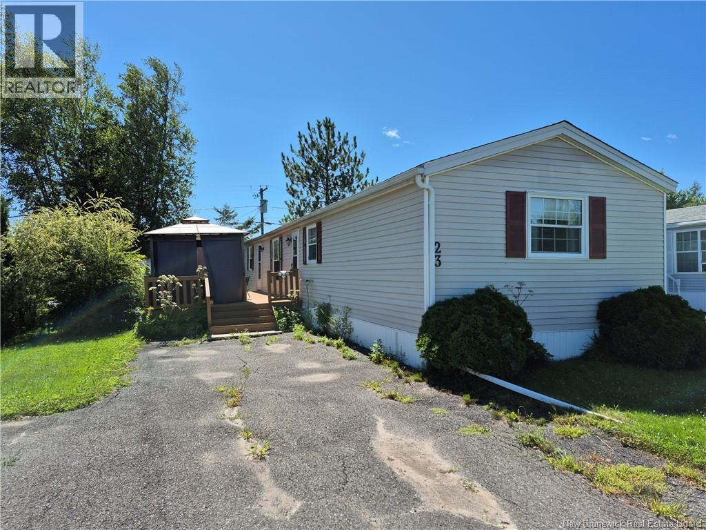 23 Tyler Street, Lincoln, New Brunswick  E3B 6X4 - Photo 26 - NB125114
