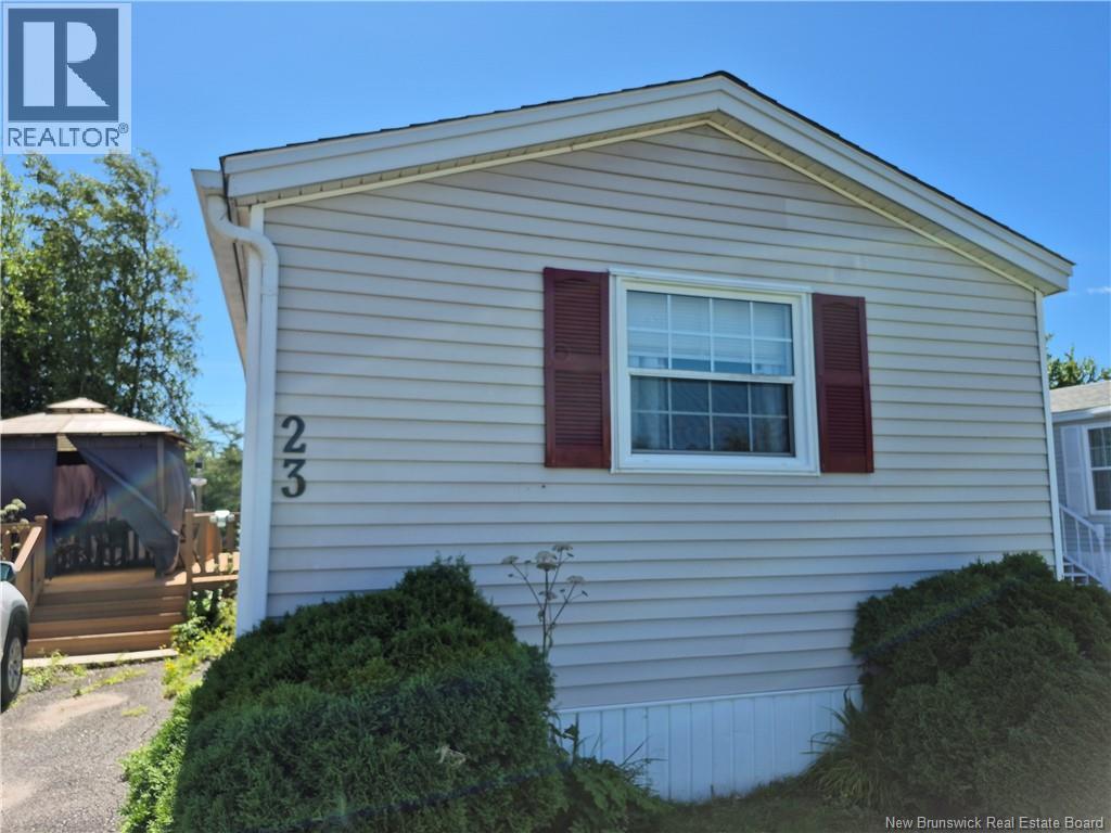 23 Tyler Street, Lincoln, New Brunswick  E3B 6X4 - Photo 29 - NB125114