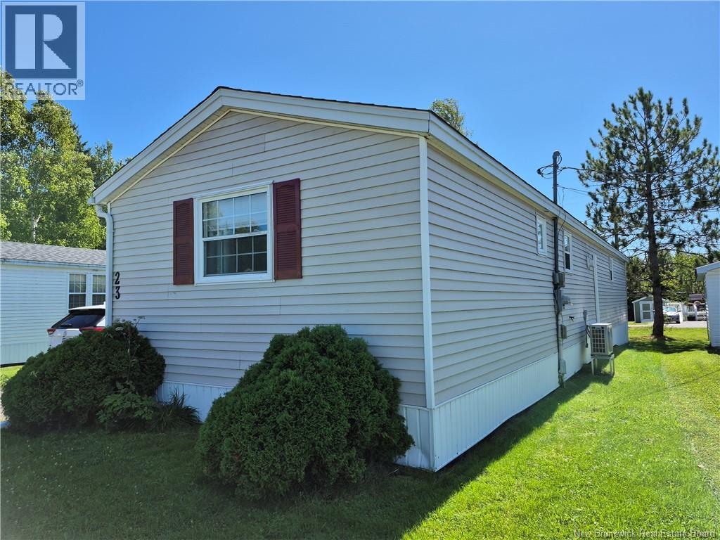 23 Tyler Street, Lincoln, New Brunswick  E3B 6X4 - Photo 30 - NB125114