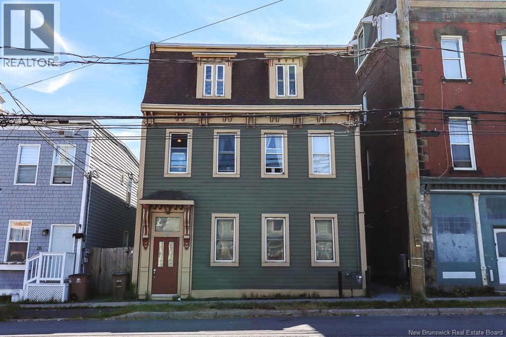 28 Douglas Avenue, Saint John, New Brunswick