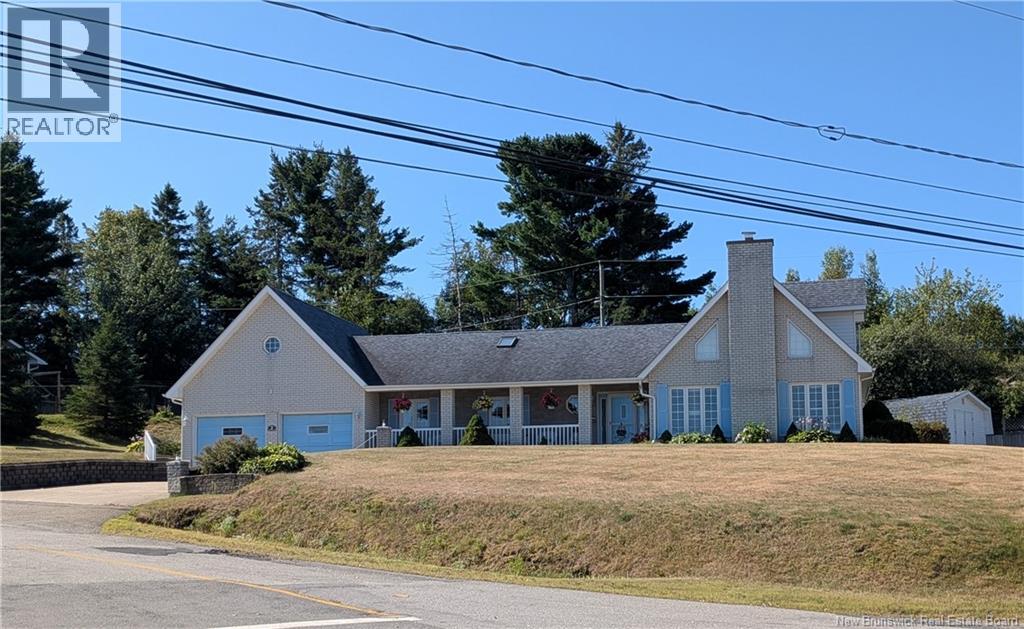2 Bushville Drive, Miramichi, New Brunswick