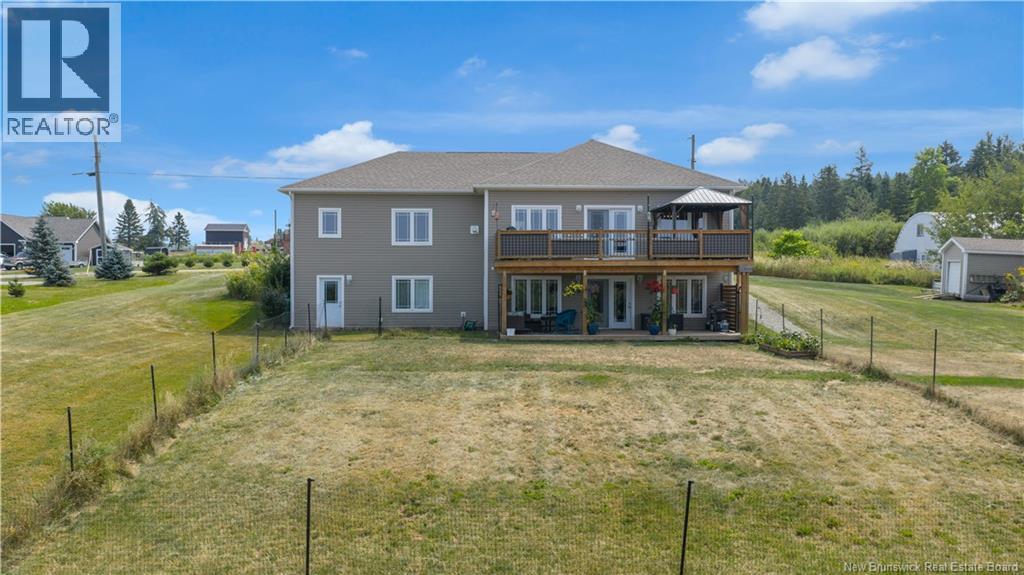 18 Karen Street, Nauwigewauk, New Brunswick  E5N 0L5 - Photo 34 - NB125102