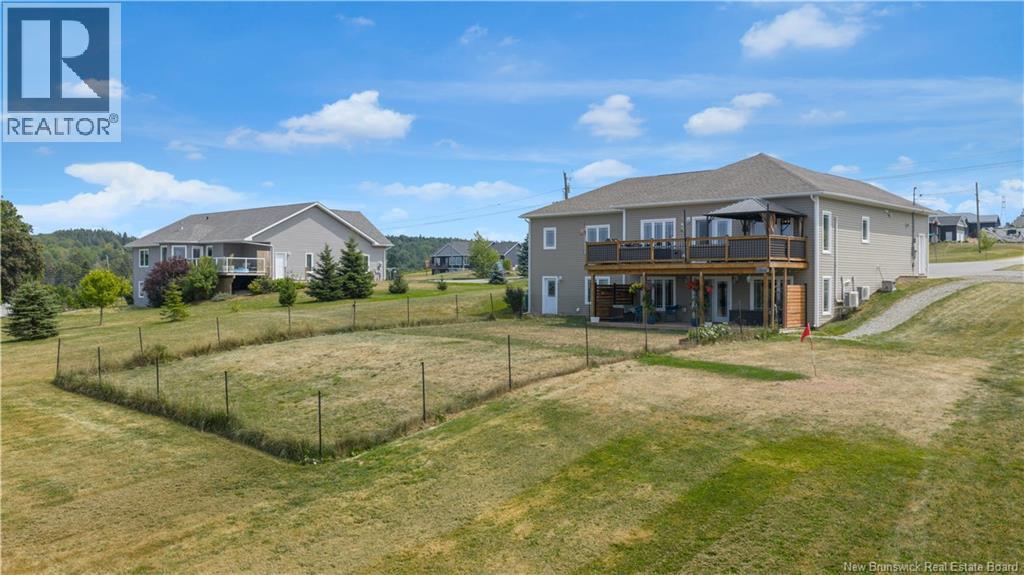 18 Karen Street, Nauwigewauk, New Brunswick  E5N 0L5 - Photo 35 - NB125102
