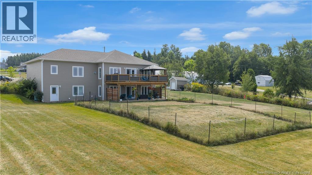 18 Karen Street, Nauwigewauk, New Brunswick  E5N 0L5 - Photo 36 - NB125102