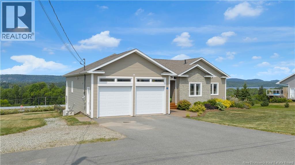 18 Karen Street, Nauwigewauk, New Brunswick  E5N 0L5 - Photo 41 - NB125102