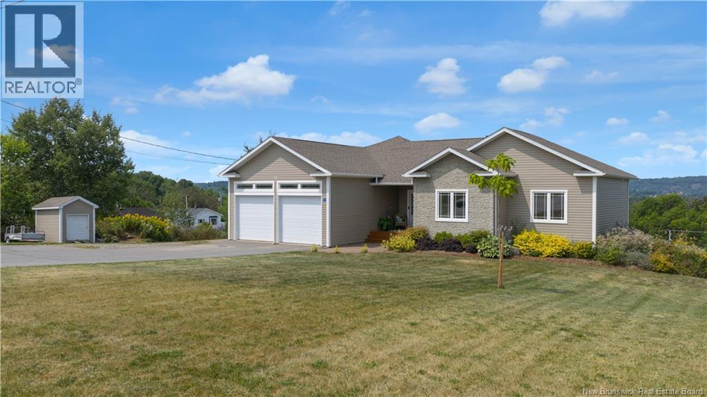 18 Karen Street, Nauwigewauk, New Brunswick  E5N 0L5 - Photo 42 - NB125102