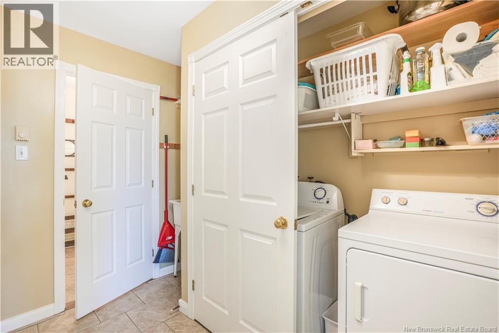 33 Howe Crescent, Oromocto, New Brunswick  E2V 2S1 - Photo 21 - NB125093