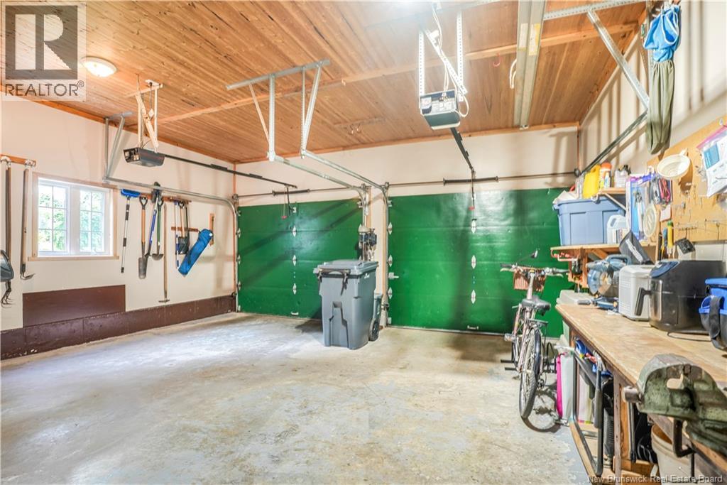 33 Howe Crescent, Oromocto, New Brunswick  E2V 2S1 - Photo 22 - NB125093