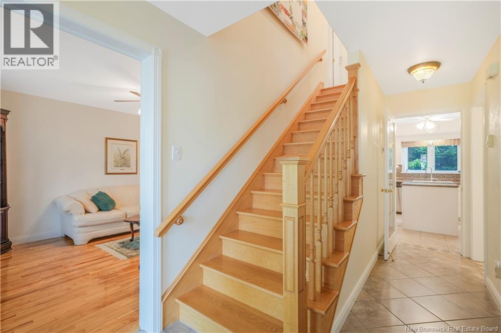 33 Howe Crescent, Oromocto, New Brunswick  E2V 2S1 - Photo 23 - NB125093